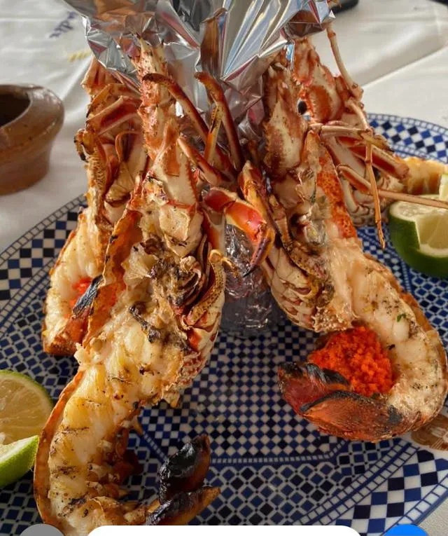 Seafood Experience auf Mallorca