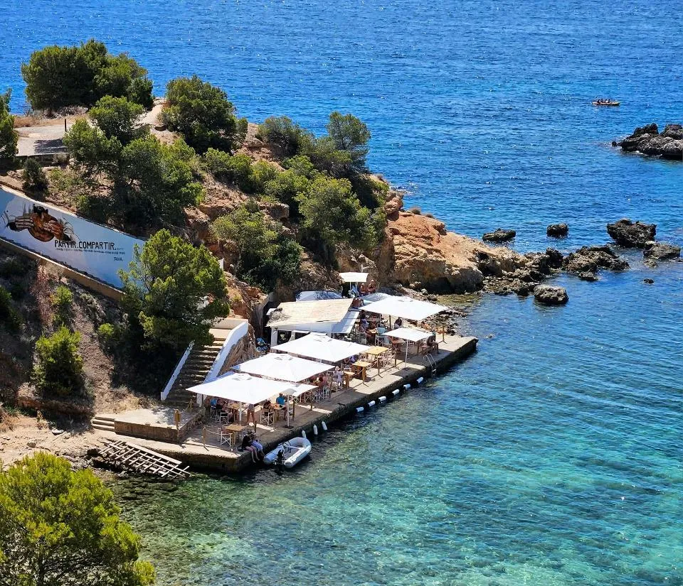 Tardeo Experience auf Mallorca